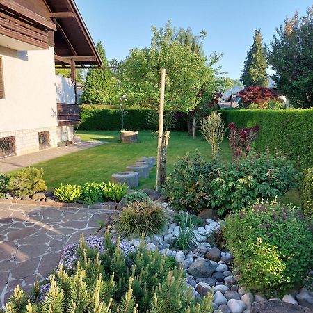 Guest House Vera Bled Exterior foto