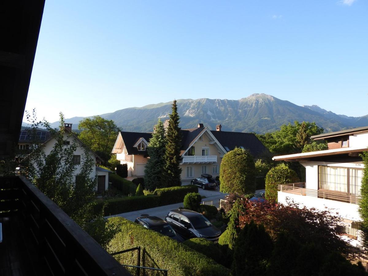 Guest House Vera Bled Exterior foto