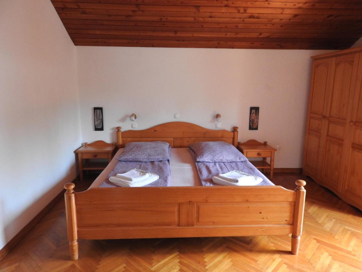 Guest House Vera Bled Exterior foto