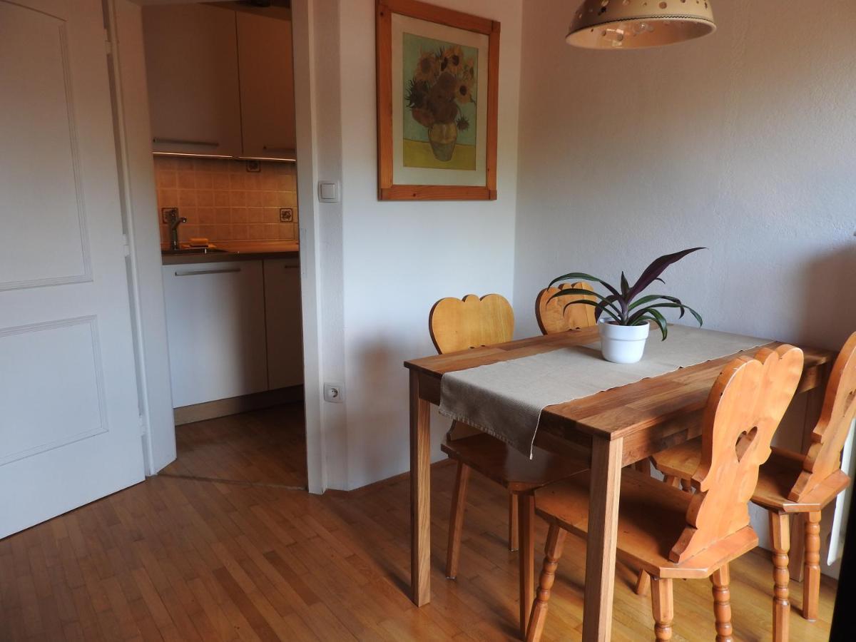 Guest House Vera Bled Exterior foto