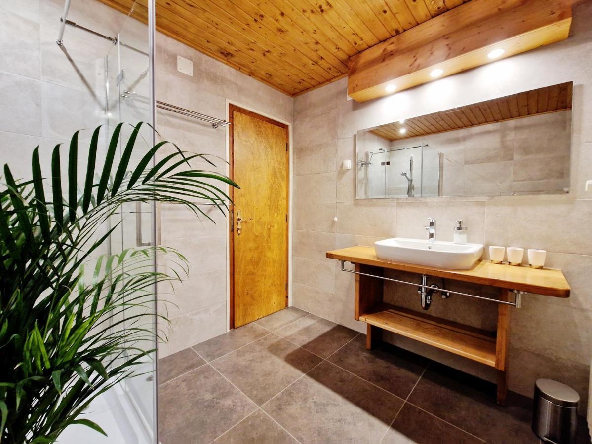 Guest House Vera Bled Exterior foto