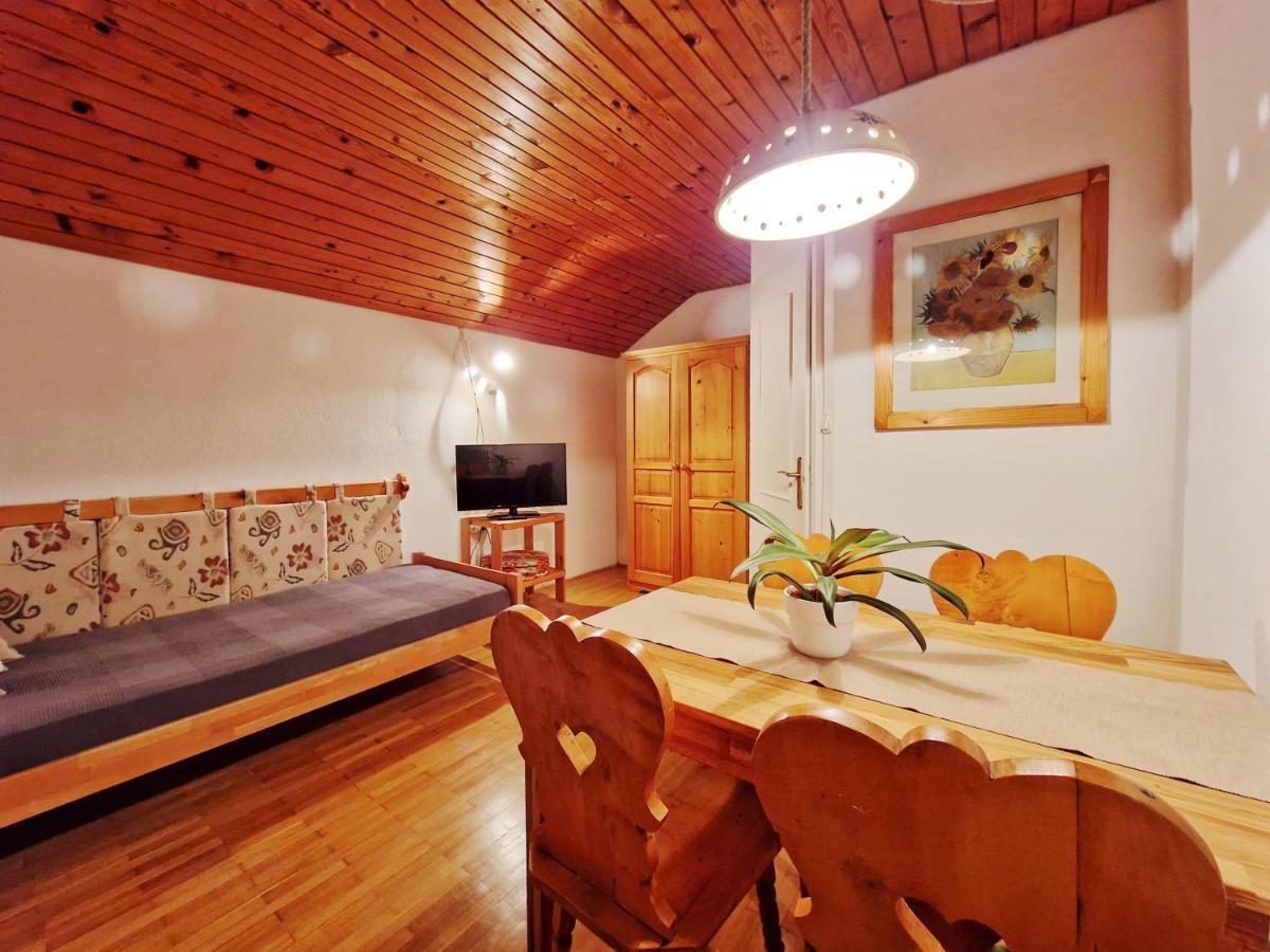 Guest House Vera Bled Exterior foto