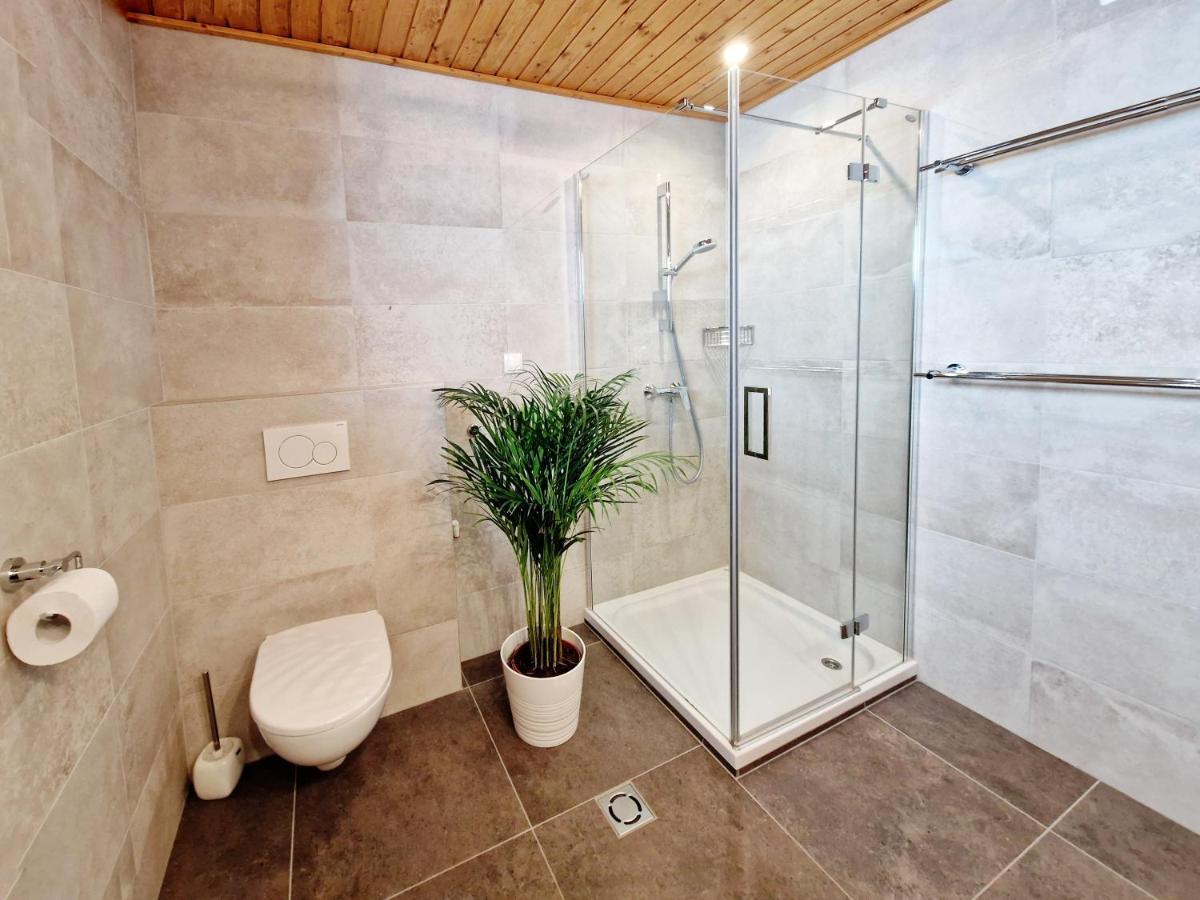 Guest House Vera Bled Exterior foto