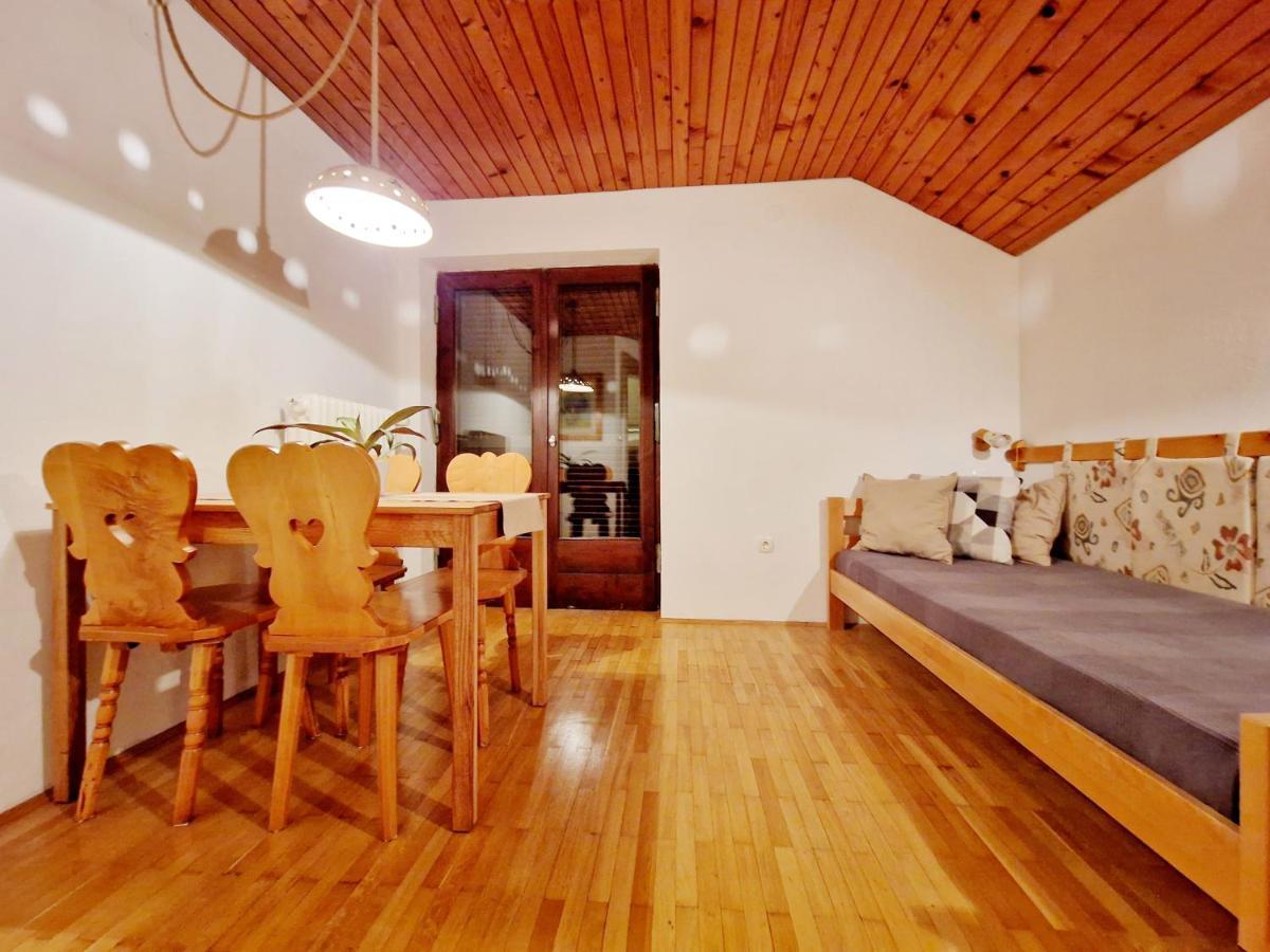 Guest House Vera Bled Exterior foto