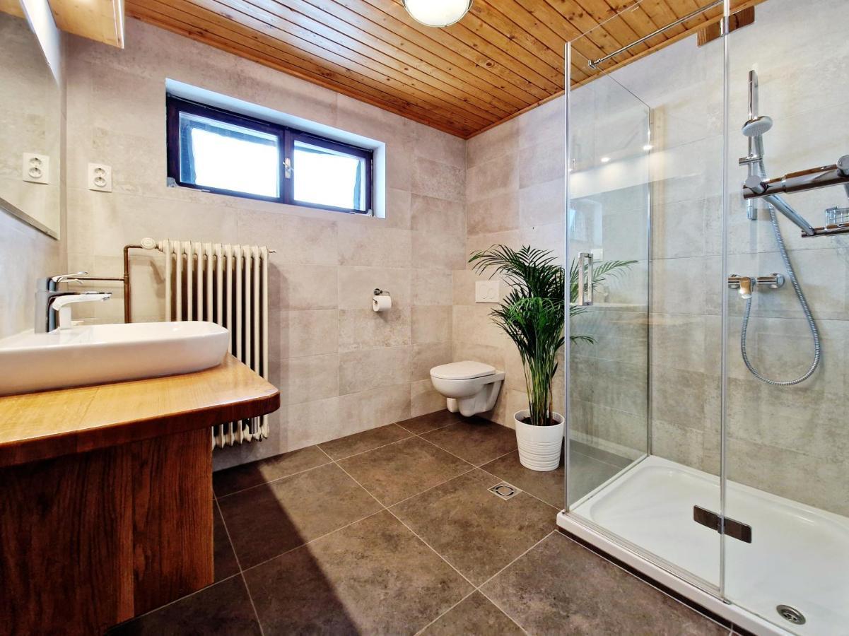 Guest House Vera Bled Exterior foto
