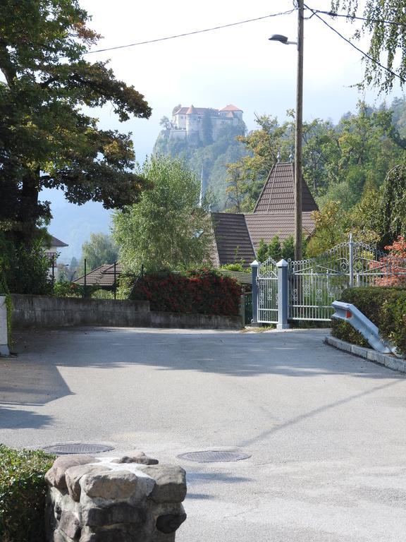 Guest House Vera Bled Exterior foto