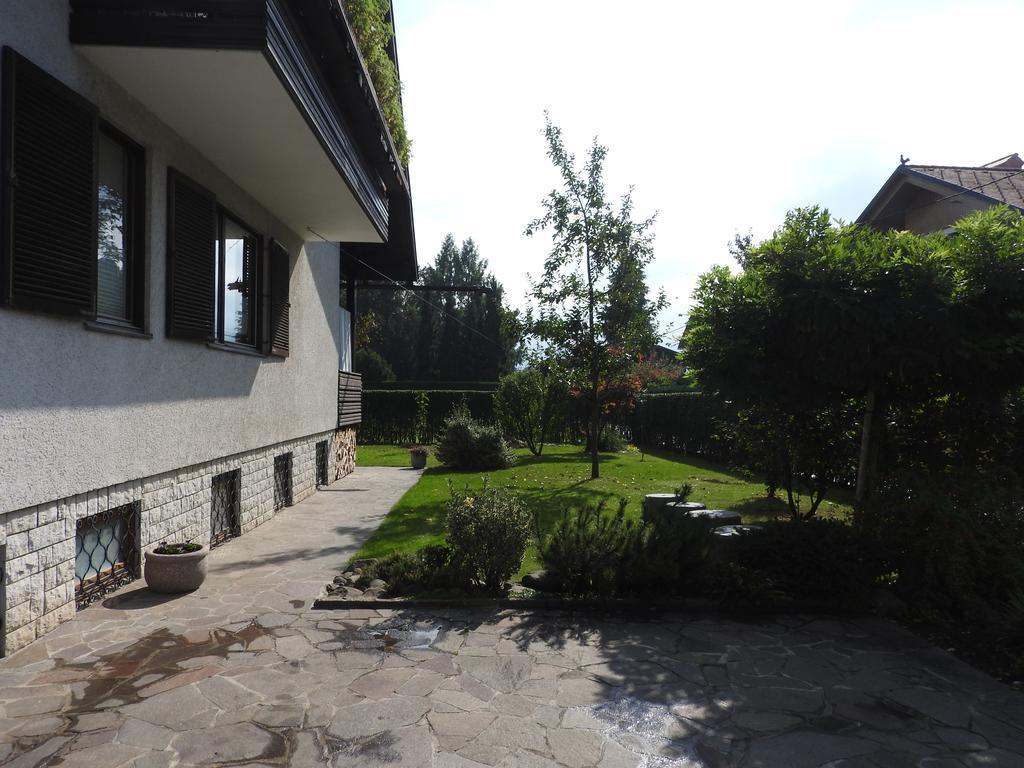 Guest House Vera Bled Exterior foto