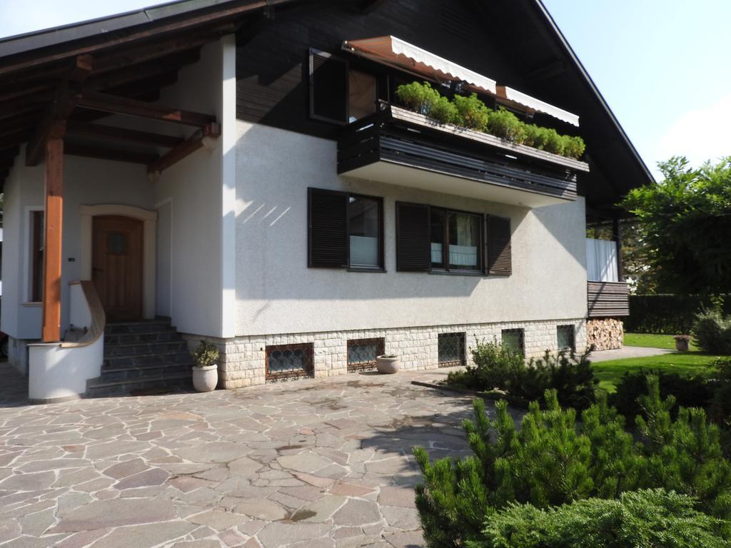Guest House Vera Bled Exterior foto