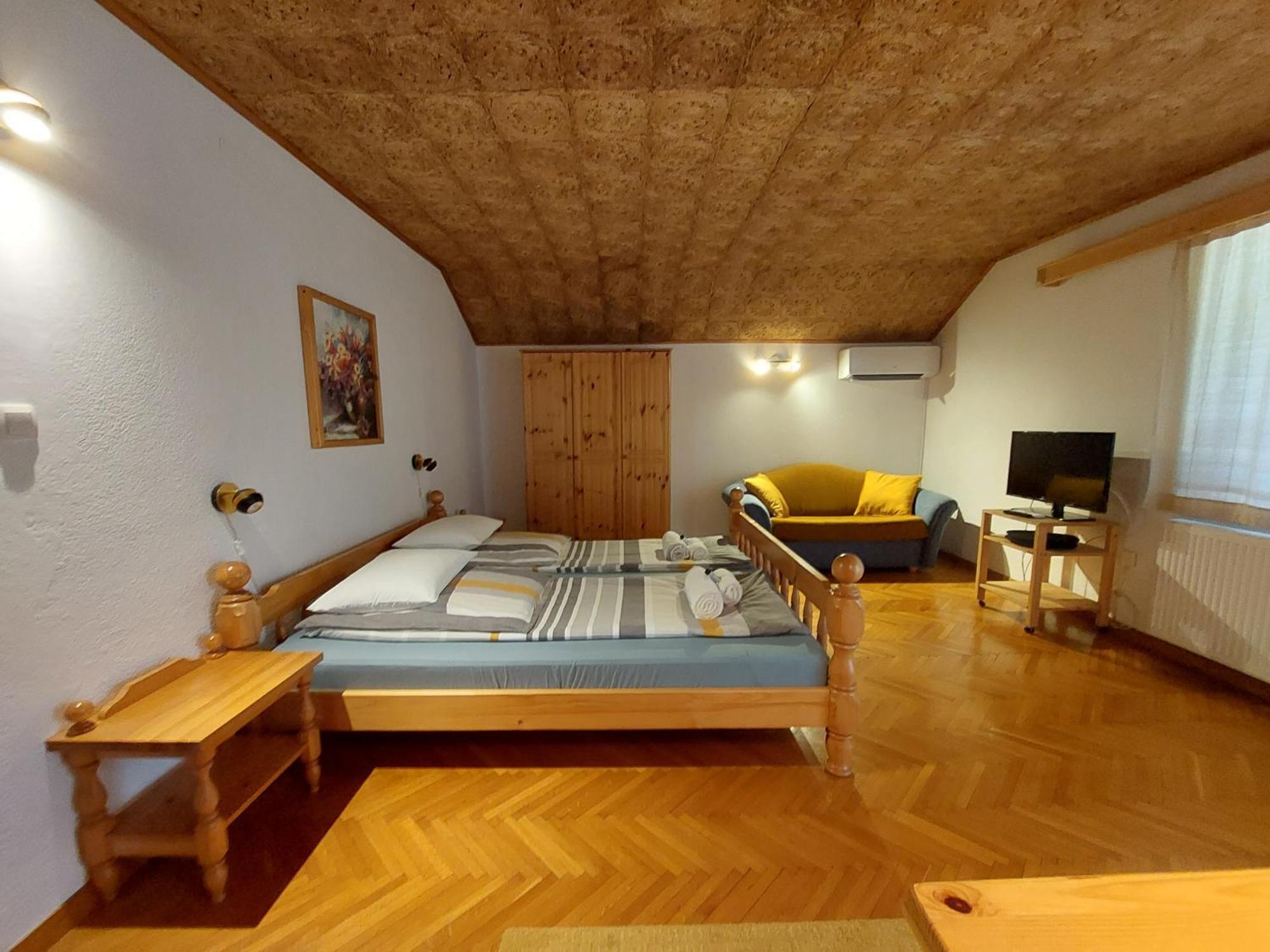 Guest House Vera Bled Exterior foto