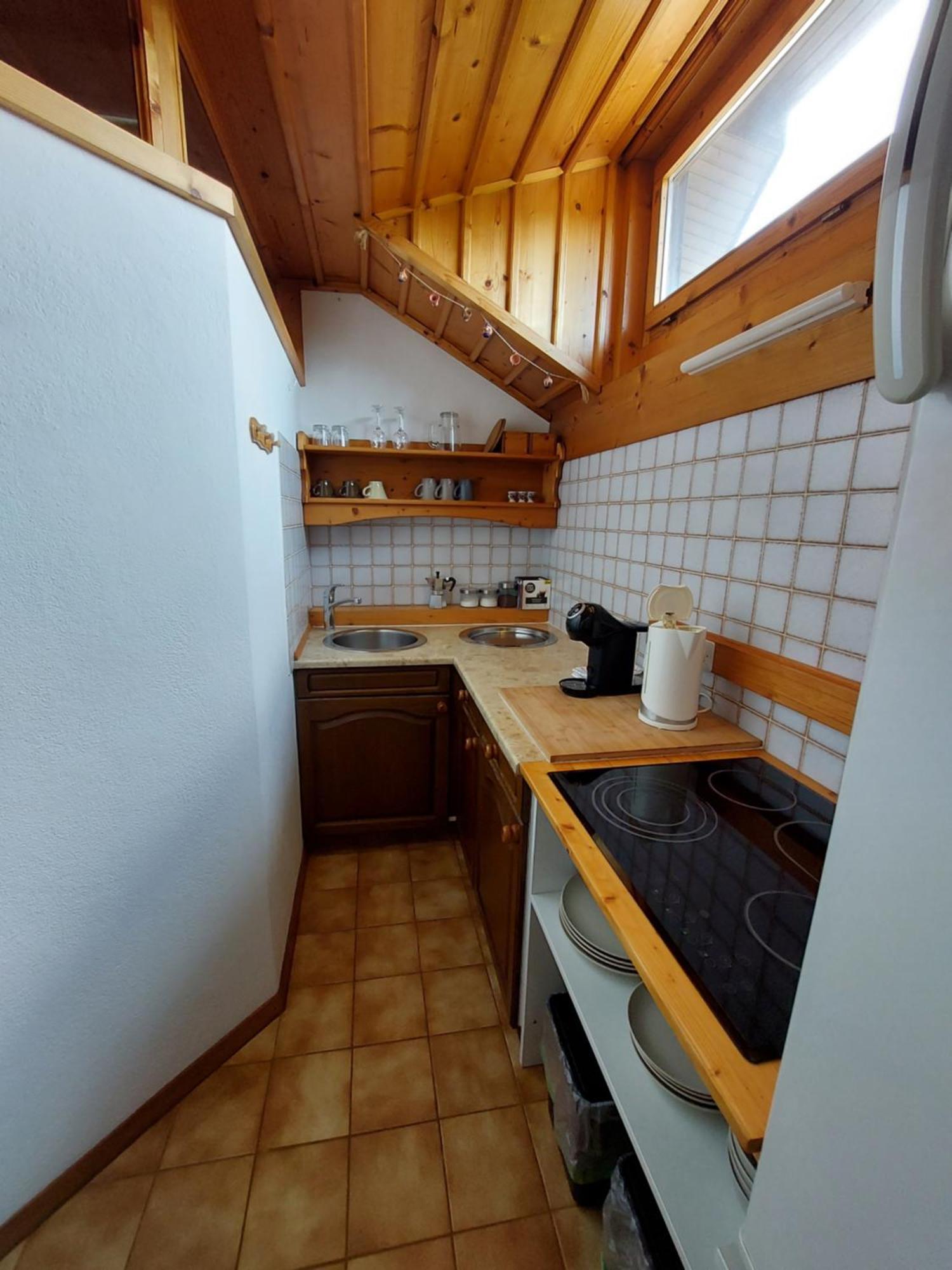 Guest House Vera Bled Exterior foto