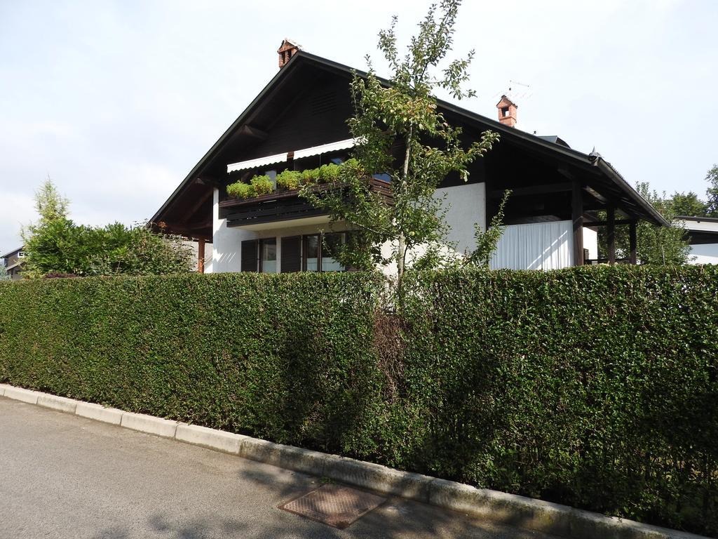 Guest House Vera Bled Exterior foto