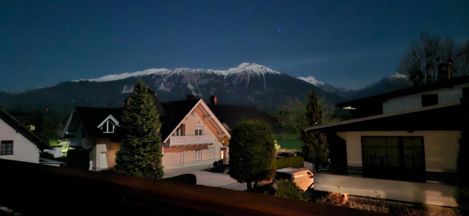 Guest House Vera Bled Quarto foto