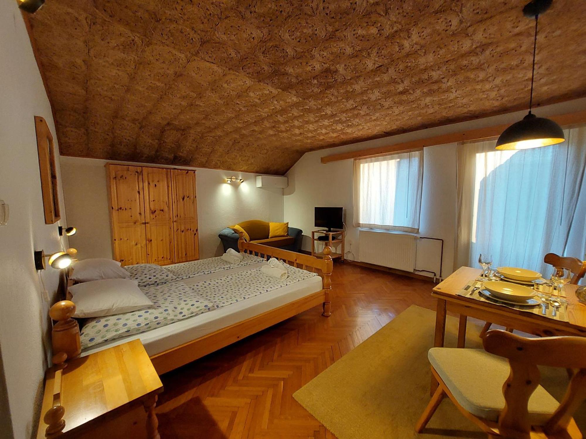 Guest House Vera Bled Quarto foto