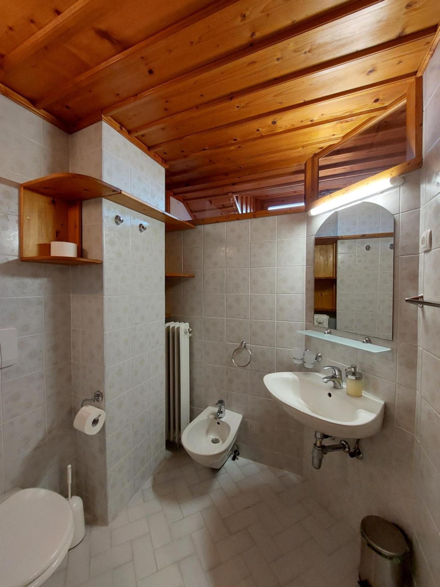 Guest House Vera Bled Quarto foto