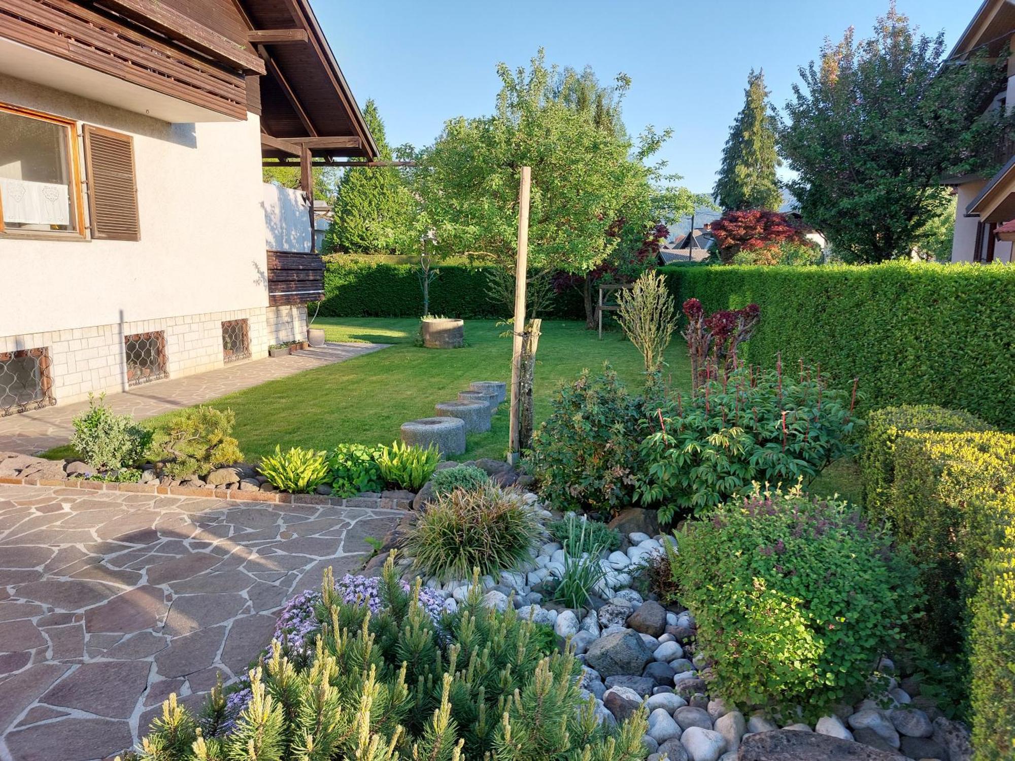 Guest House Vera Bled Exterior foto
