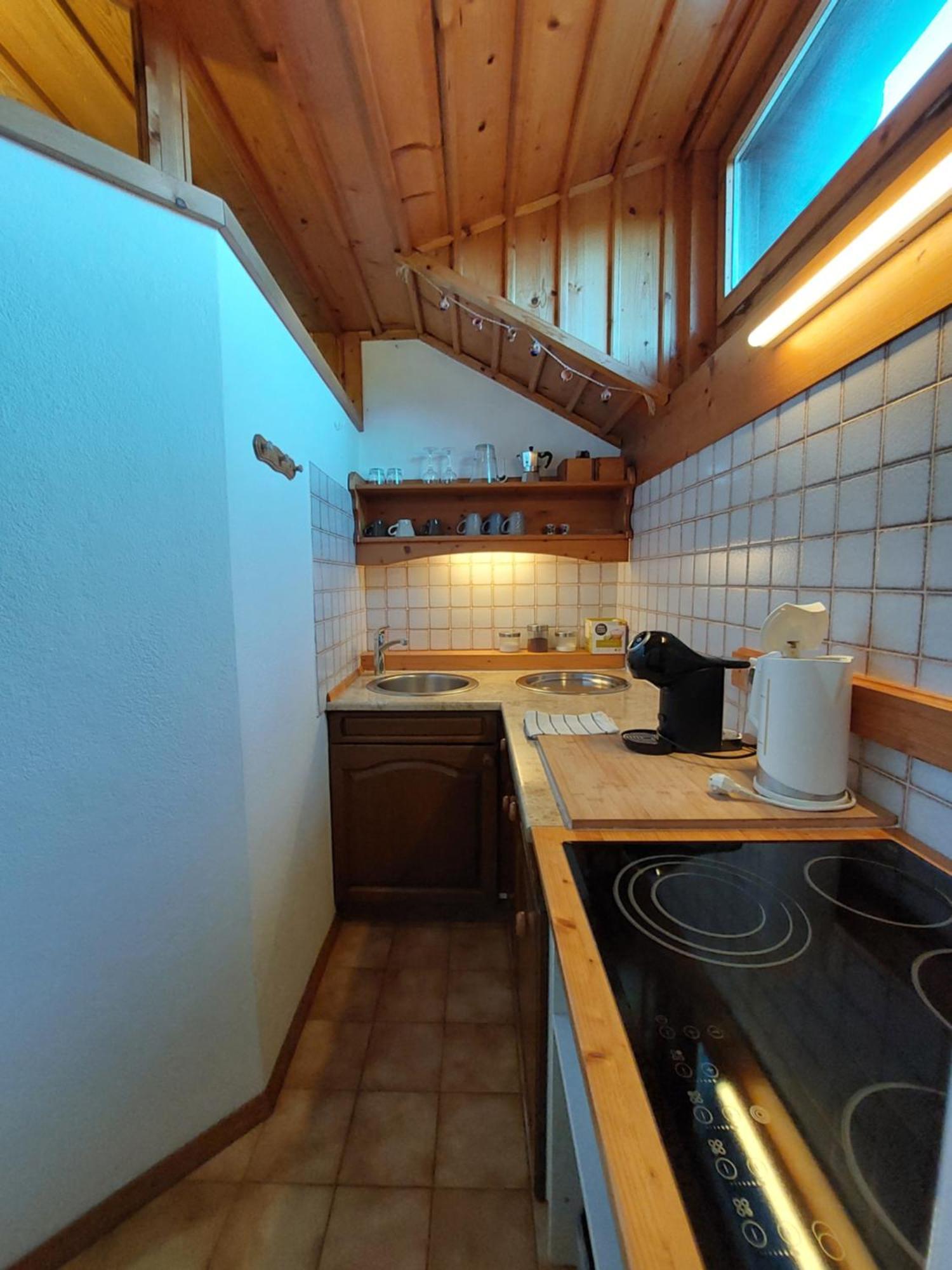 Guest House Vera Bled Quarto foto