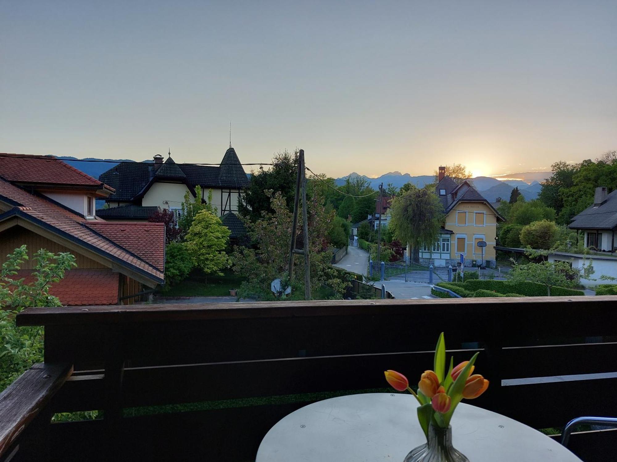 Guest House Vera Bled Exterior foto