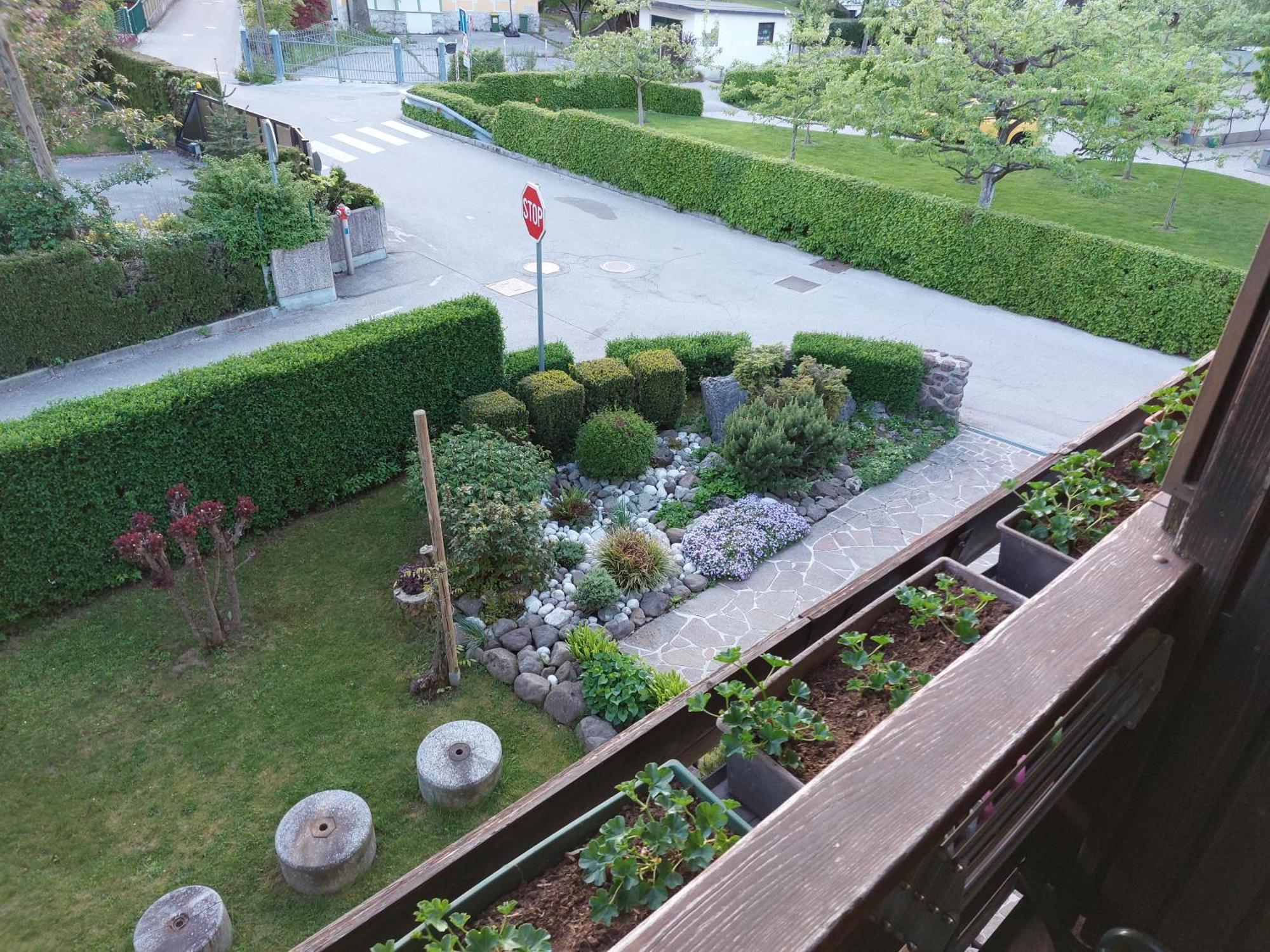 Guest House Vera Bled Exterior foto