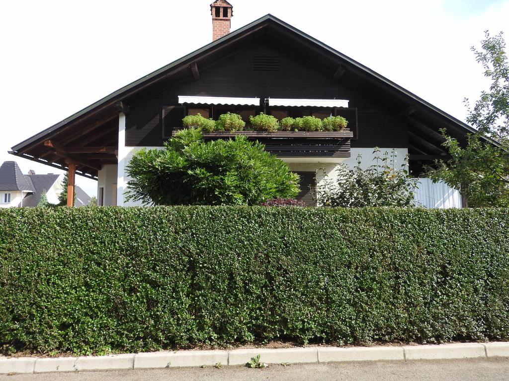 Guest House Vera Bled Exterior foto