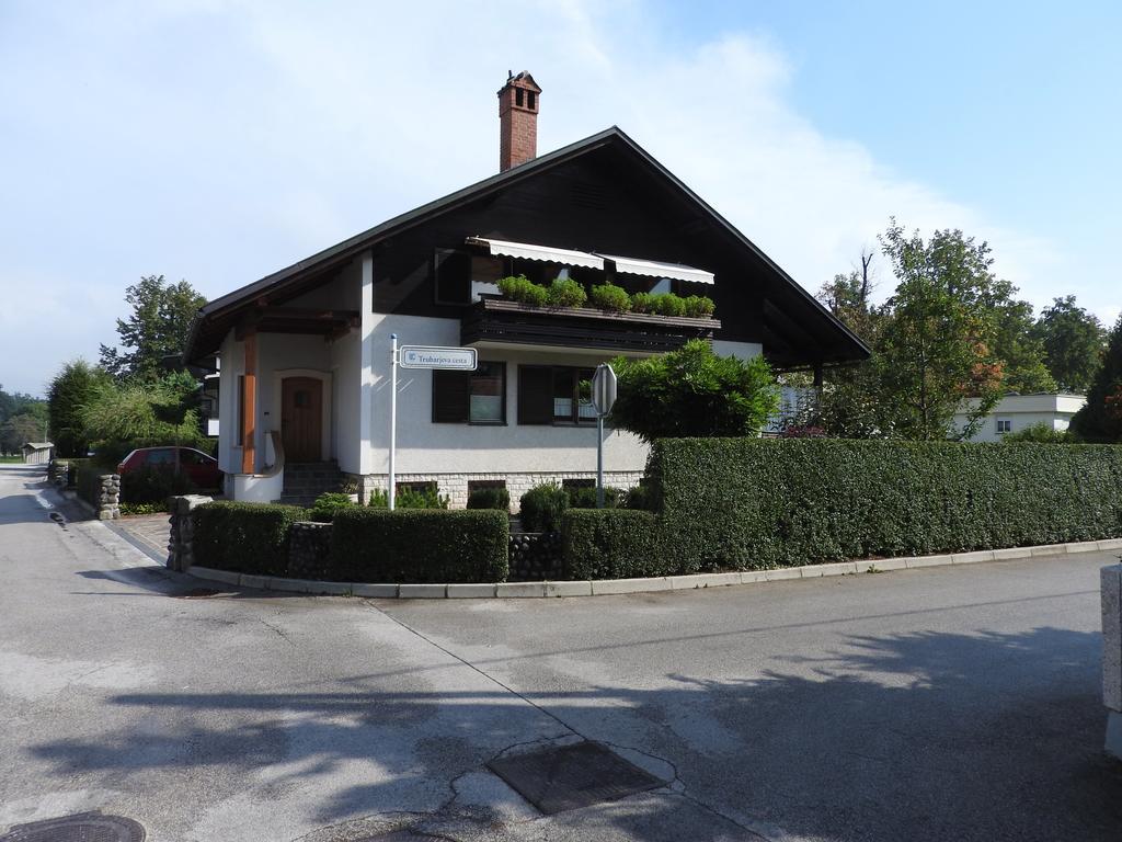 Guest House Vera Bled Exterior foto