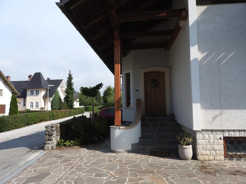 Guest House Vera Bled Exterior foto