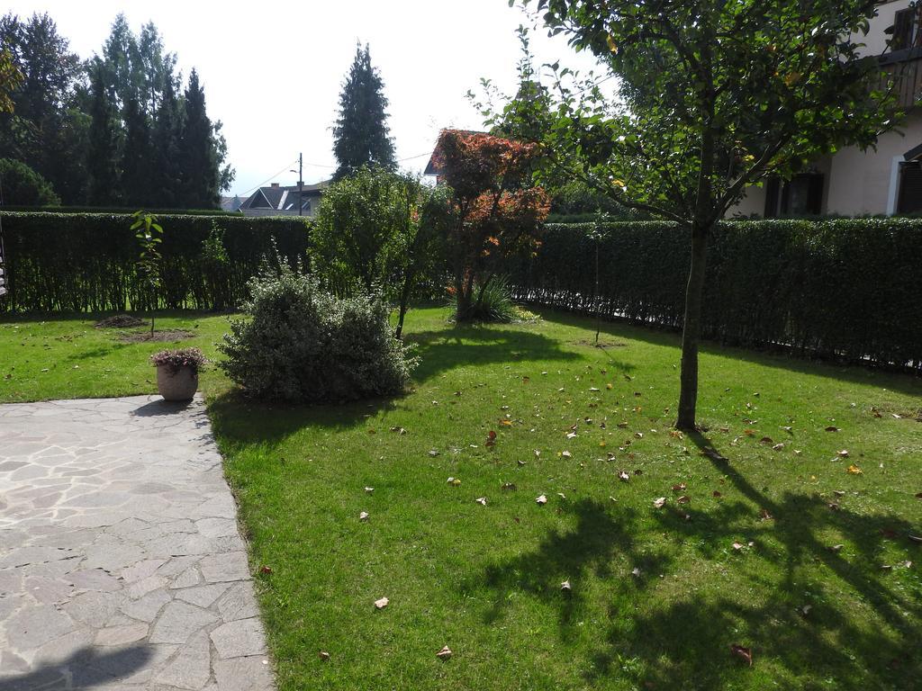 Guest House Vera Bled Exterior foto
