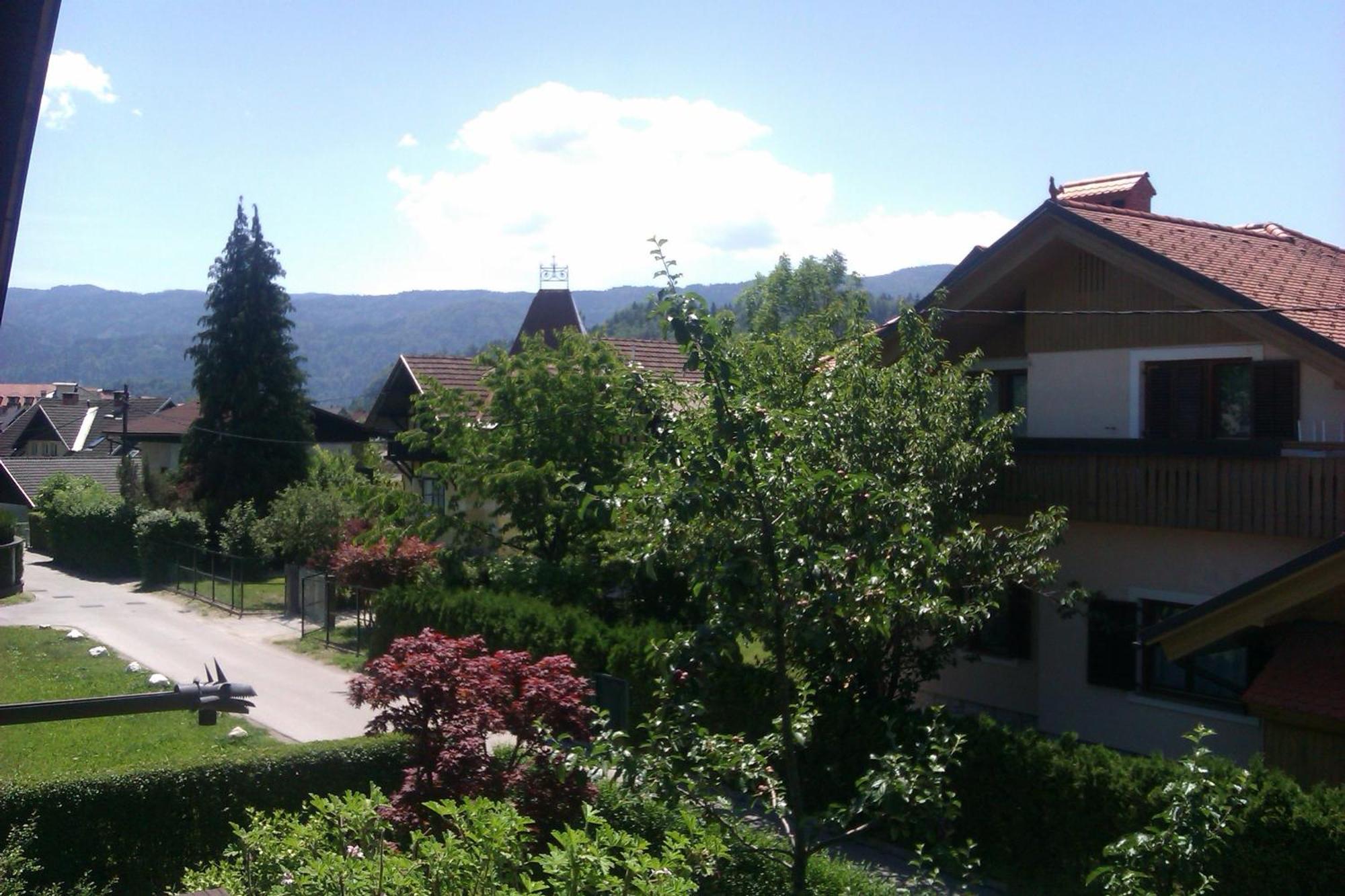 Guest House Vera Bled Exterior foto