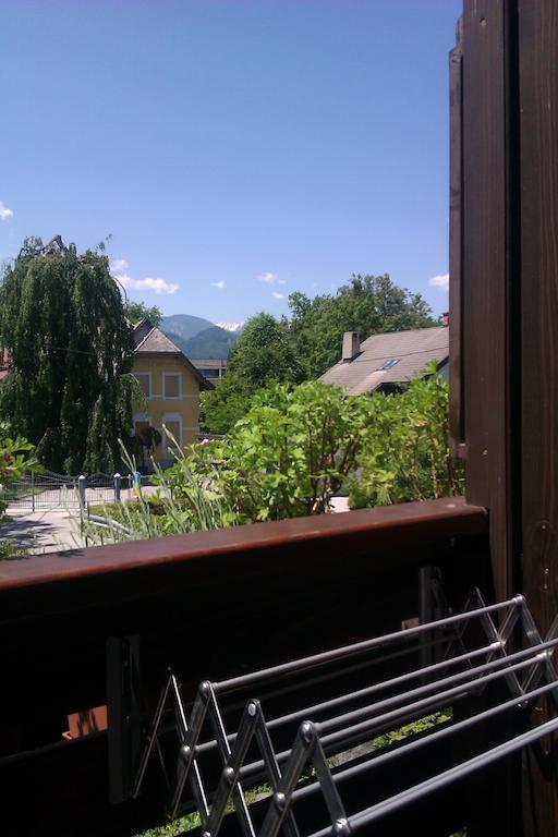 Guest House Vera Bled Quarto foto