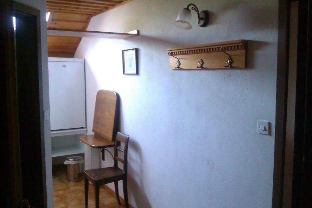 Guest House Vera Bled Quarto foto